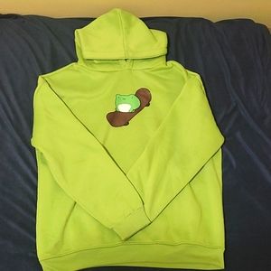 2XL Hoodie